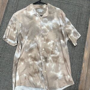 Zara Shirt Size: L worn 4x